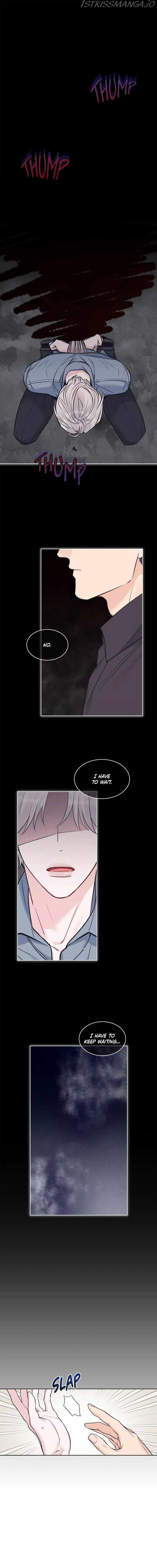 Monochrome Rumor Chapter 44 Online - página 8