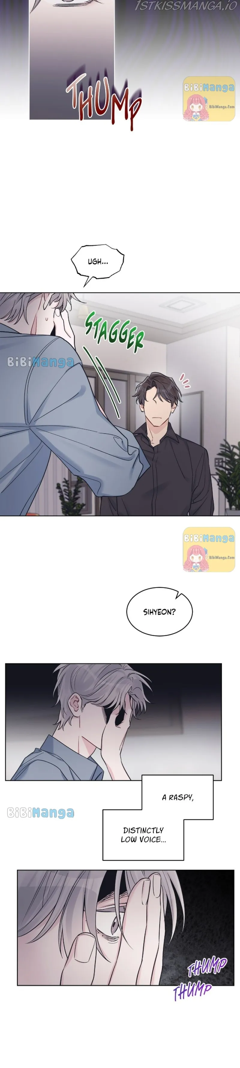Monochrome Rumor Chapter 45 Online - página 2