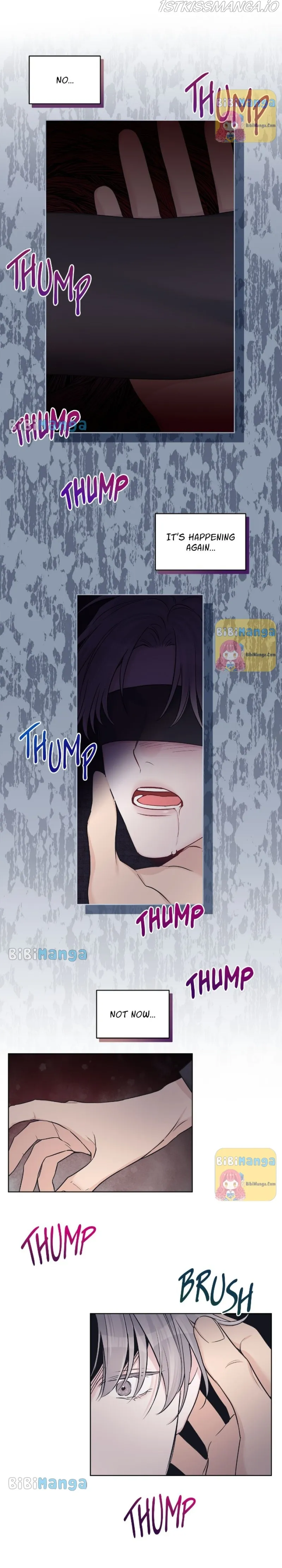 Monochrome Rumor Chapter 45 Online - página 3