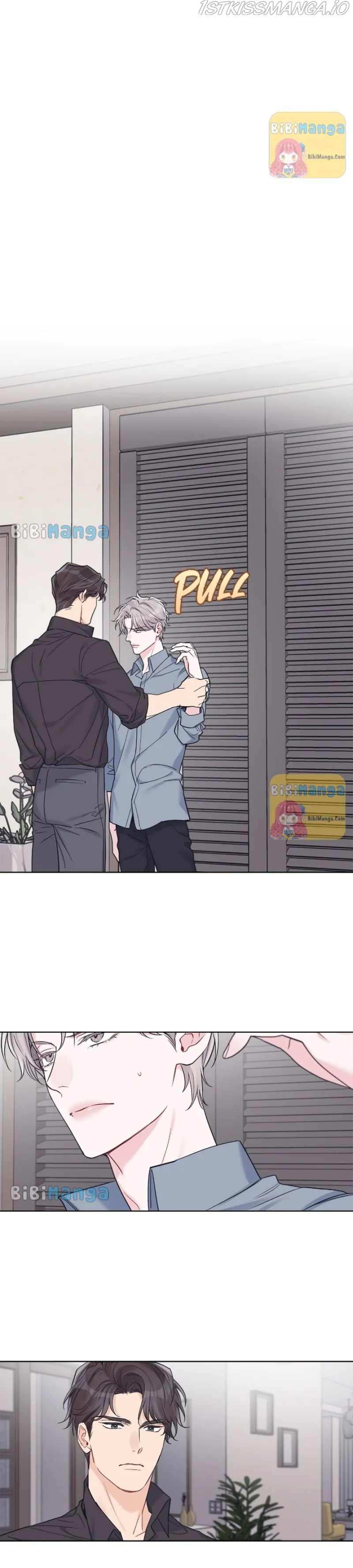 Monochrome Rumor Chapter 45 Online - página 4