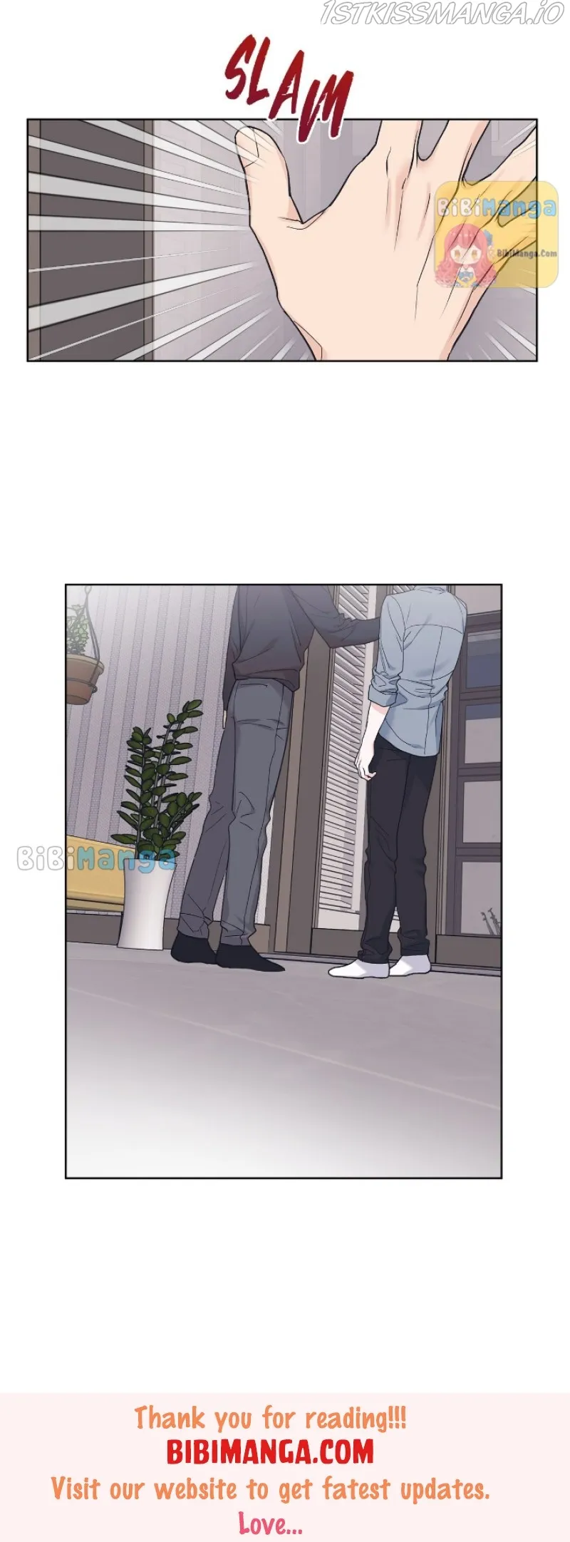 Monochrome Rumor Chapter 45 Online - página 8