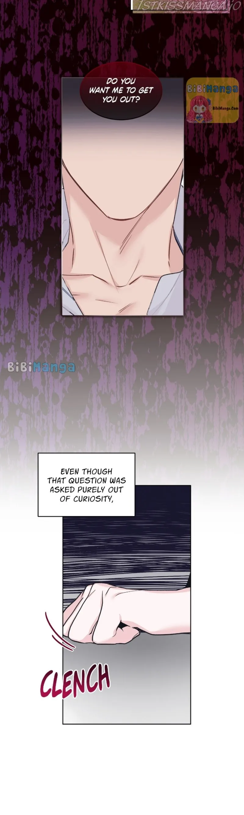 Monochrome Rumor Chapter 45 Online - página 14
