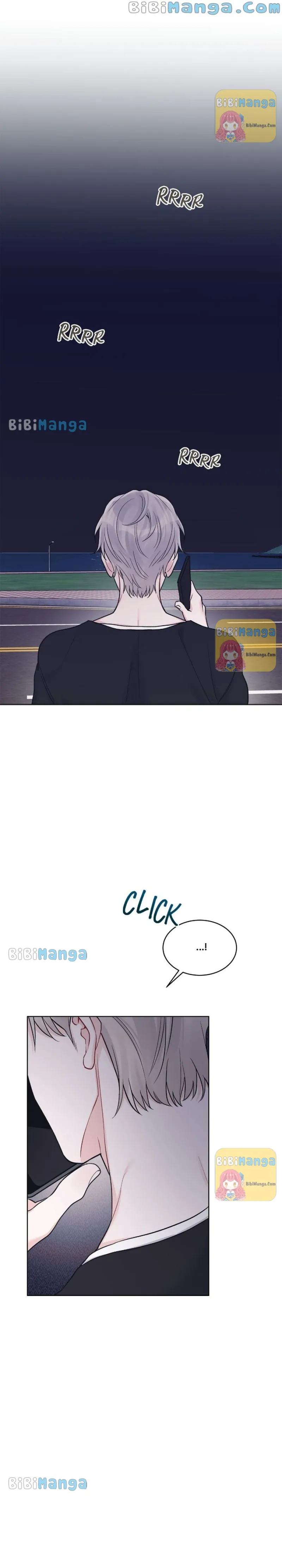 Monochrome Rumor Chapter 48 Online - página 9