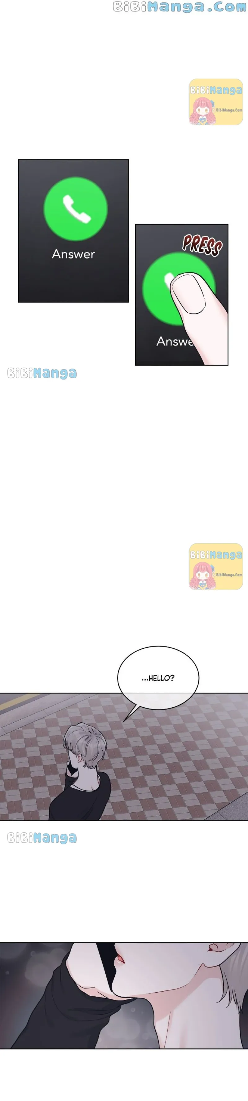 Monochrome Rumor Chapter 48 Online - página 12