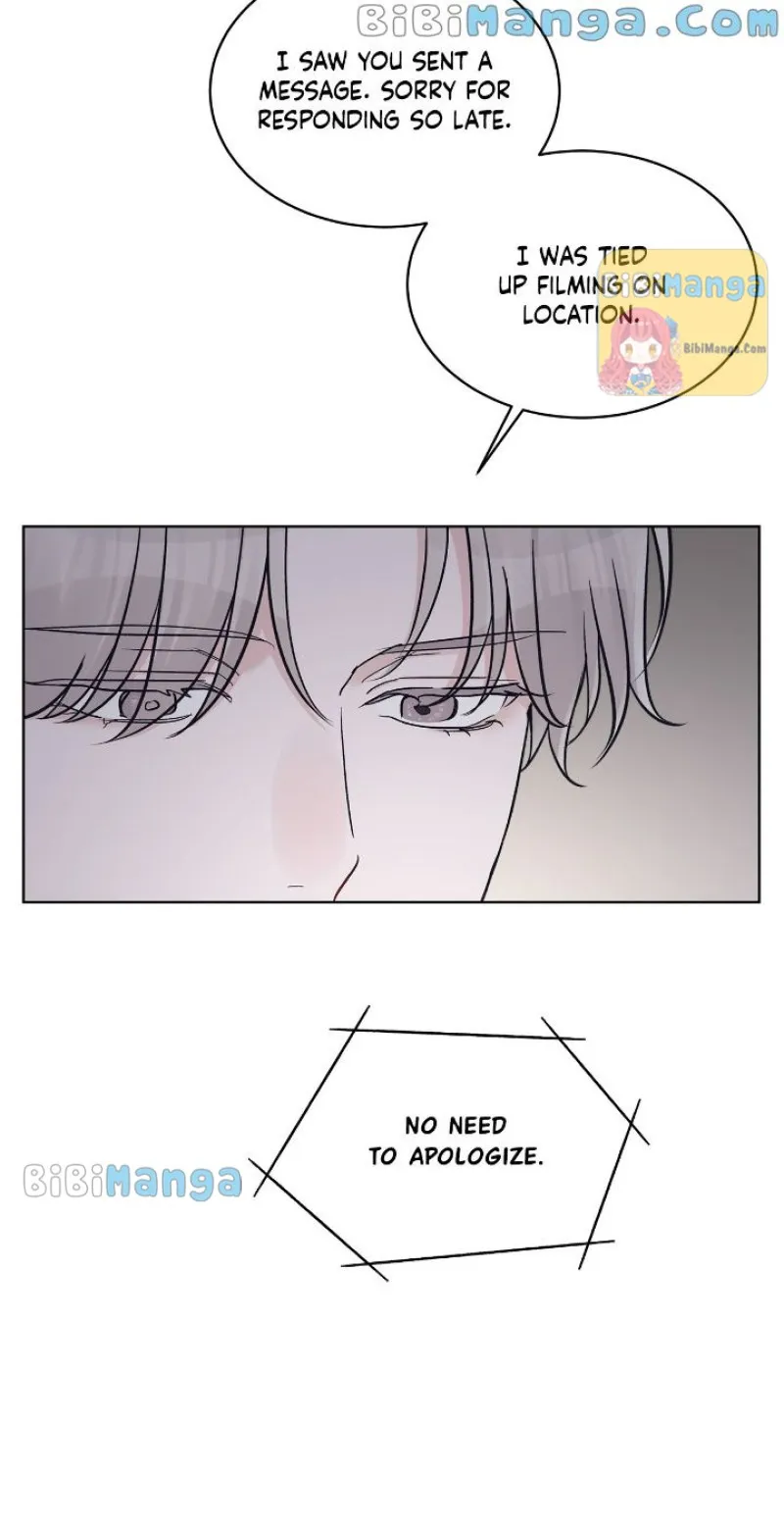 Monochrome Rumor Chapter 48 Online - página 14