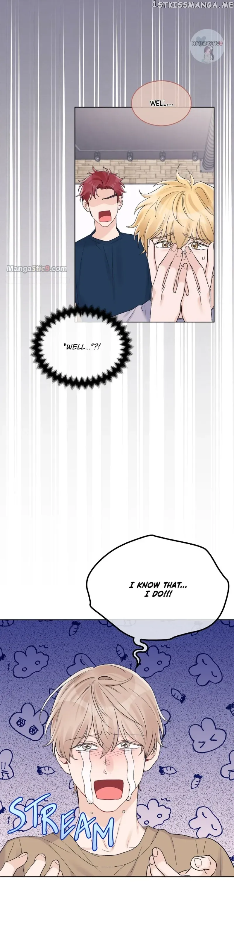 Monochrome Rumor Chapter 57 Online - página 10