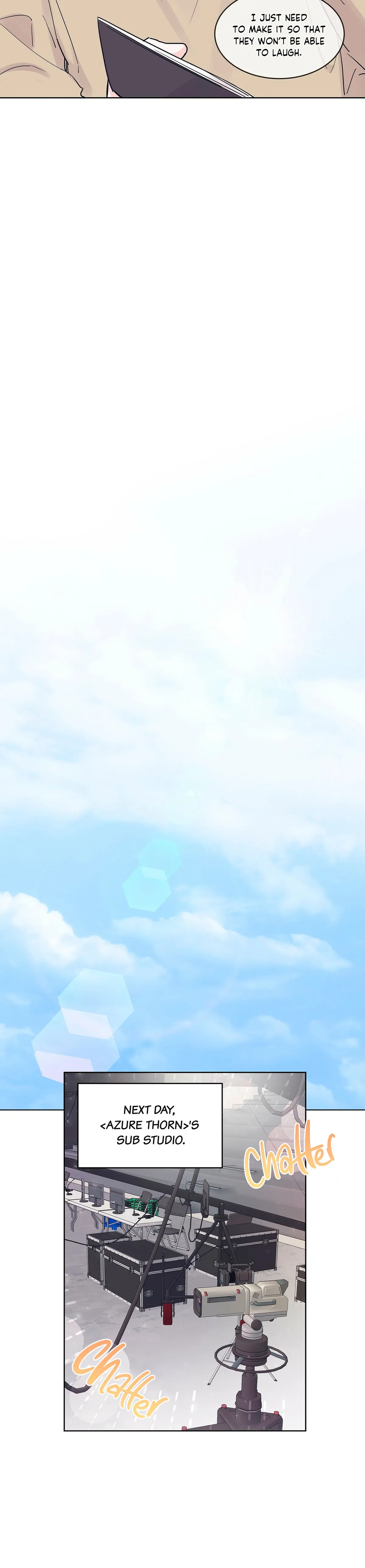 Monochrome Rumor Chapter 6 Online - página 16