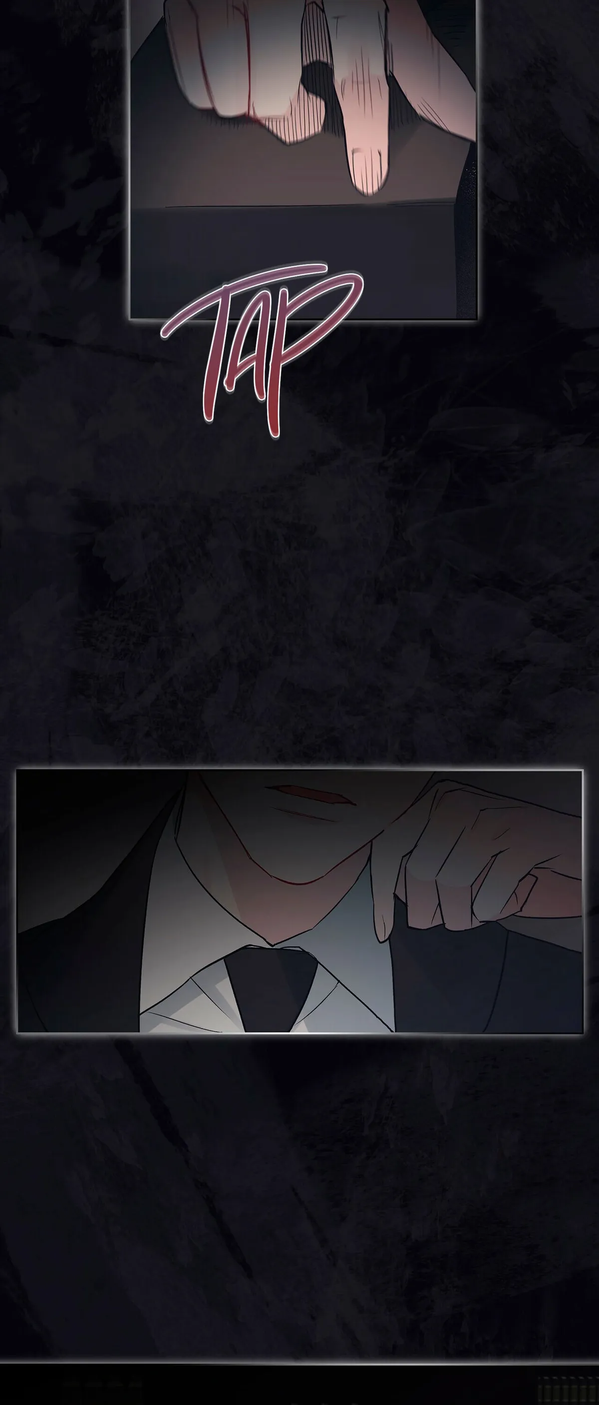 Monochrome Rumor Chapter 6 Online - página 29
