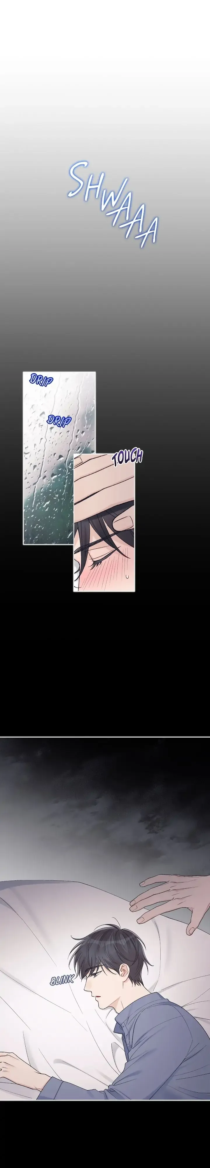 Monochrome Rumor Chapter 63 Online - página 2