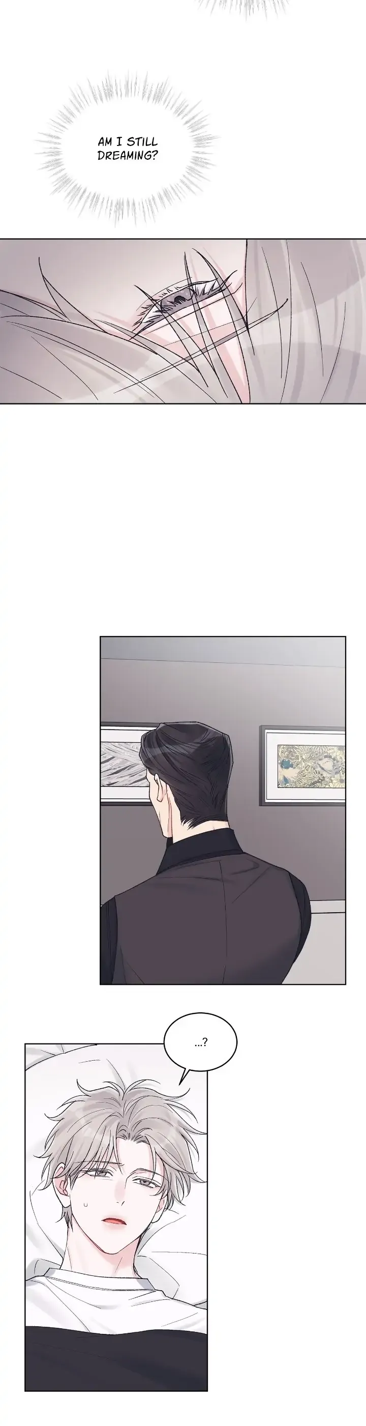 Monochrome Rumor Chapter 63 Online - página 9