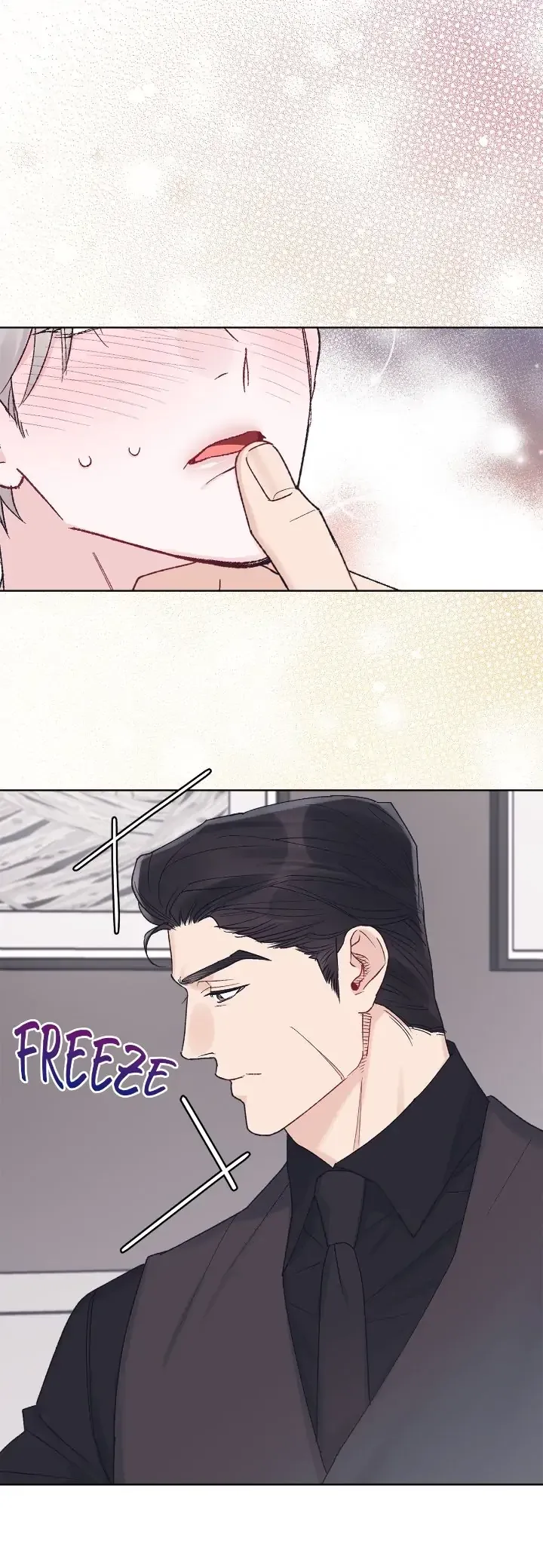 Monochrome Rumor Chapter 63 Online - página 19