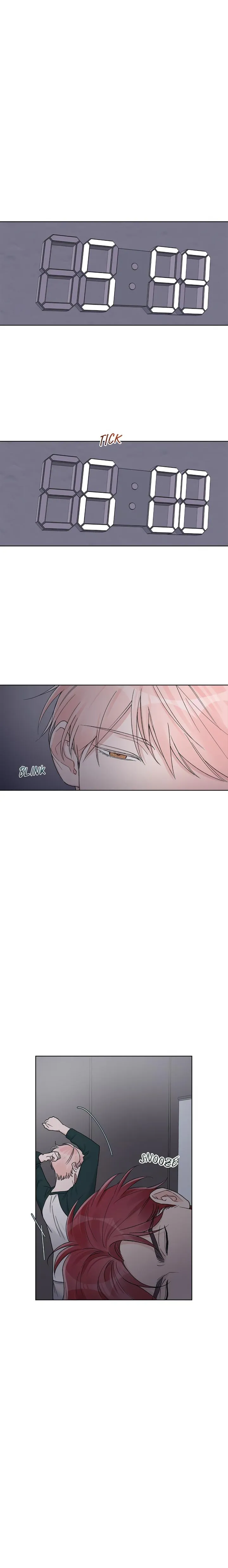 Monochrome Rumor Chapter 66 Online - página 2