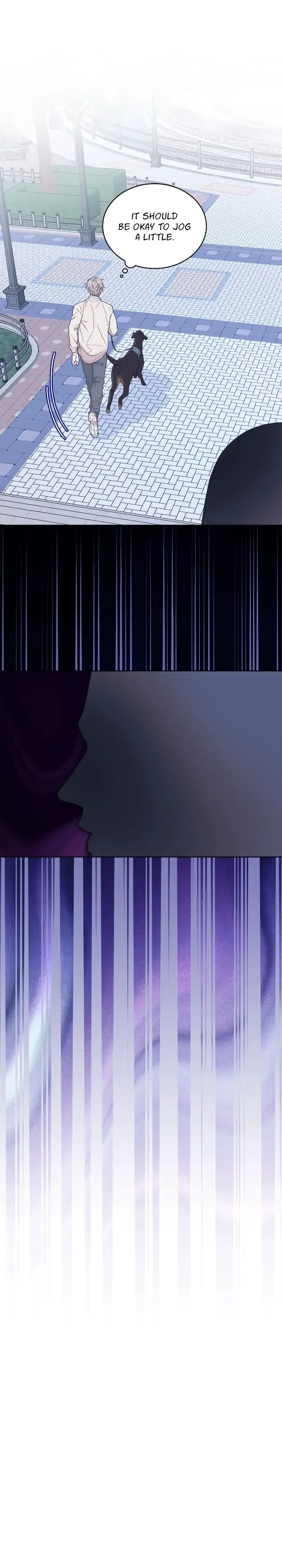 Monochrome Rumor Chapter 69 Online - página 14