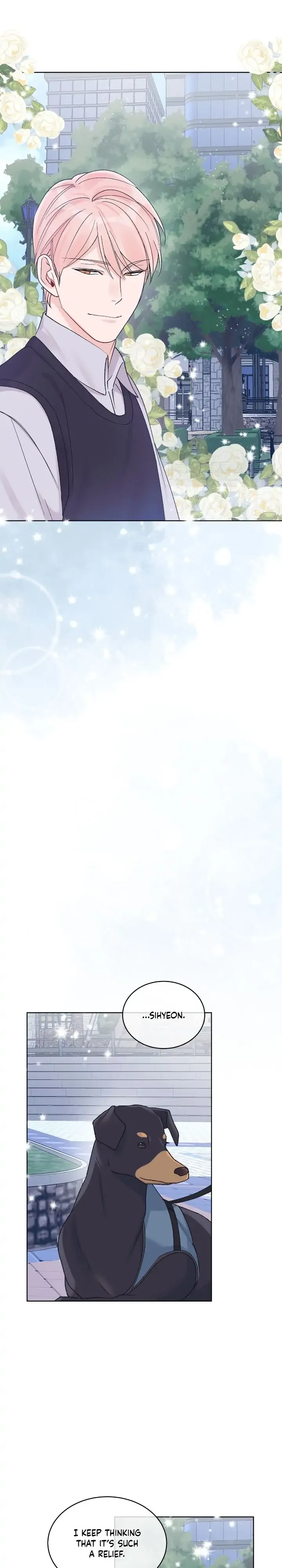 Monochrome Rumor Chapter 69 Online - página 20