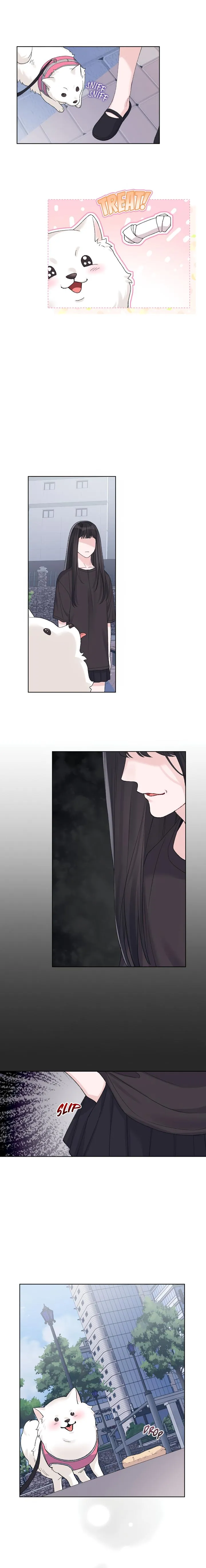 Monochrome Rumor Chapter 70 Online - página 13