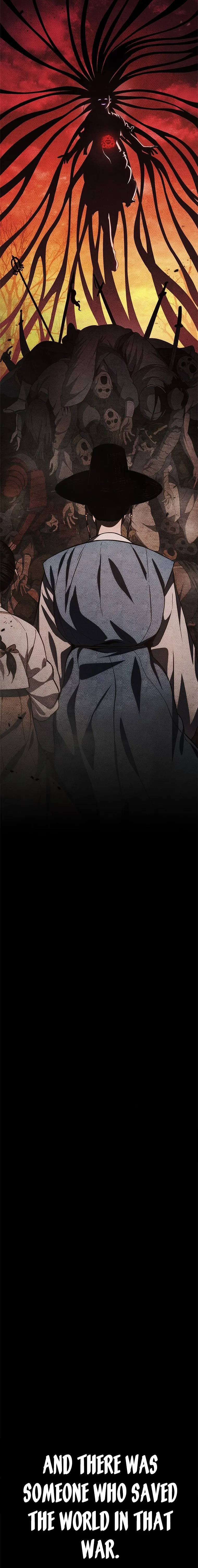 Monster Devourer Chapter 1 Online - página 3