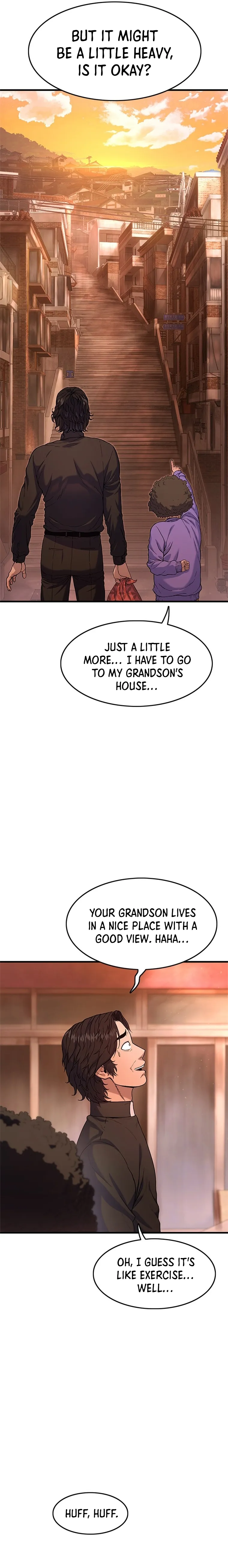 Monster Devourer Chapter 1 Online - página 7