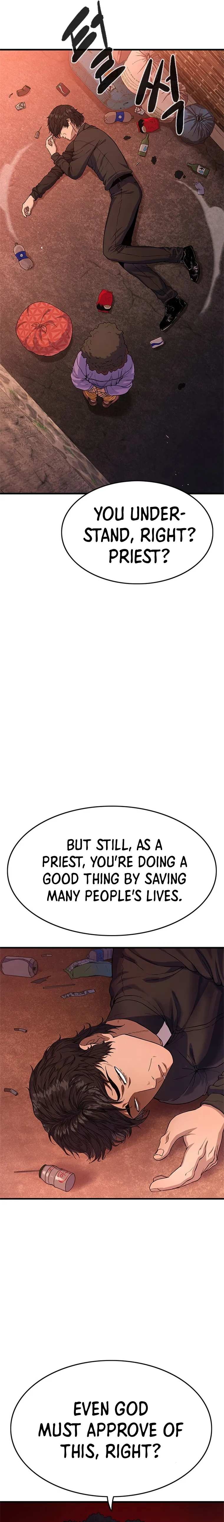 Monster Devourer Chapter 1 Online - página 13