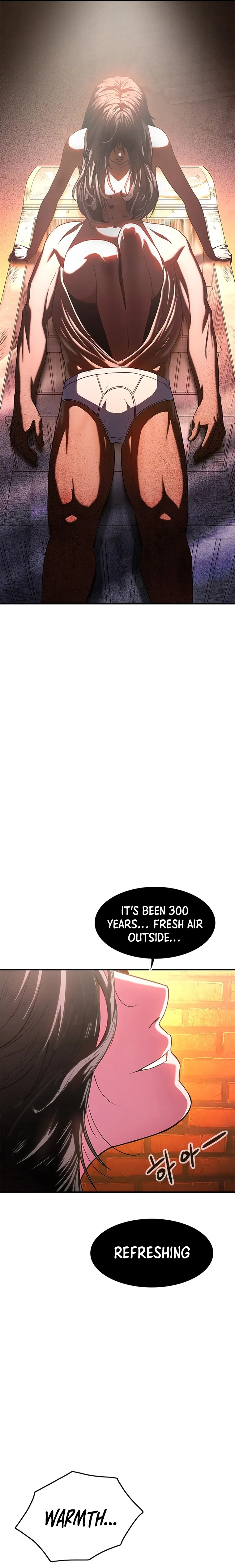 Monster Devourer Chapter 1 Online - página 22
