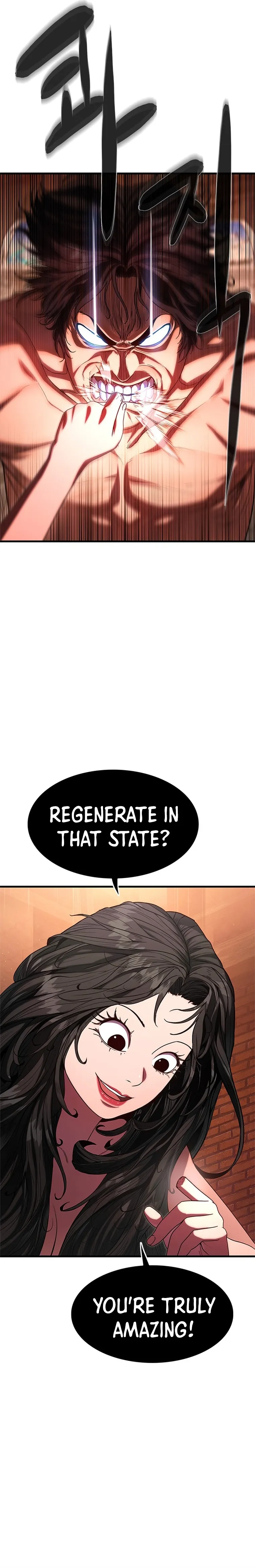 Monster Devourer Chapter 1 Online - página 29