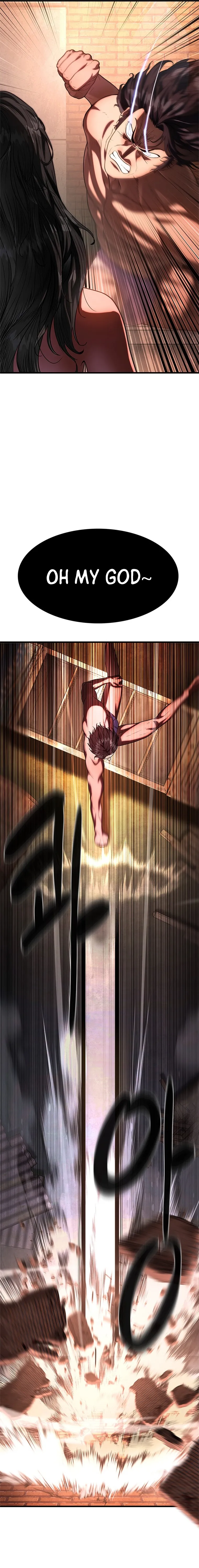 Monster Devourer Chapter 1 Online - página 30