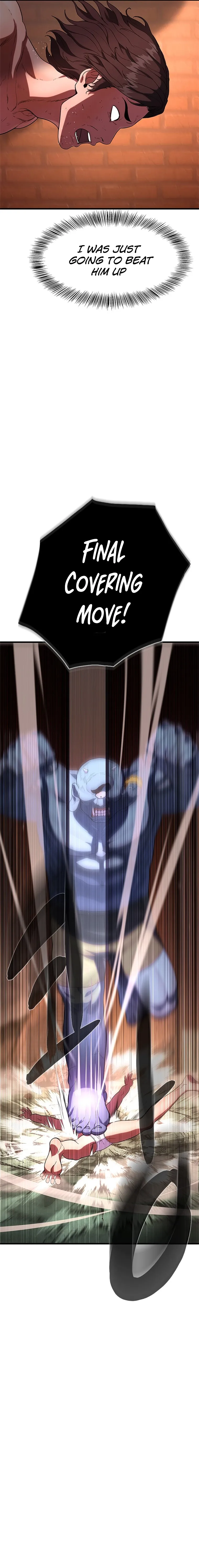 Monster Devourer Chapter 1 Online - página 34