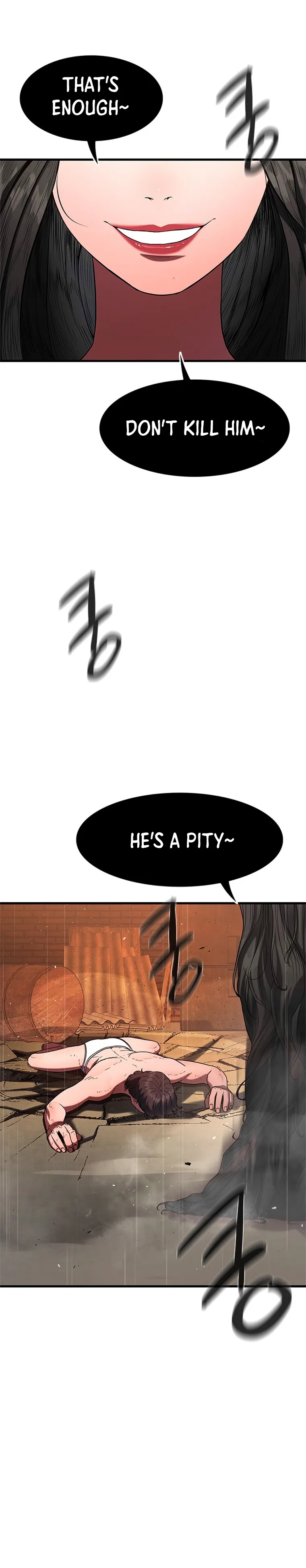 Monster Devourer Chapter 1 Online - página 35