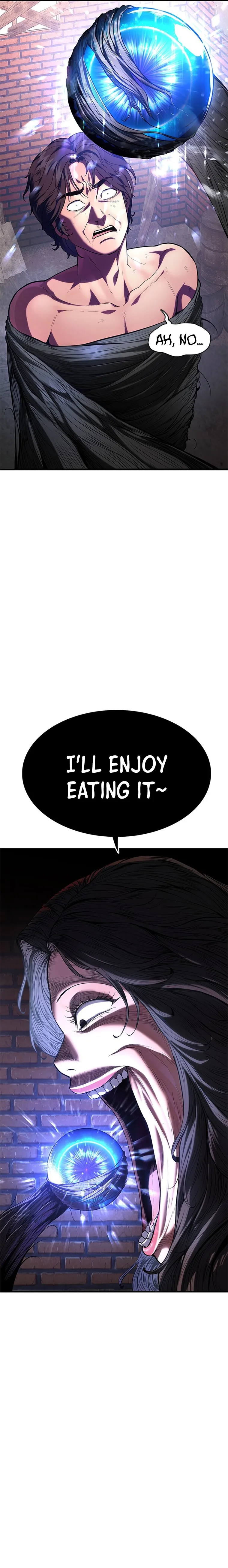 Monster Devourer Chapter 1 Online - página 39