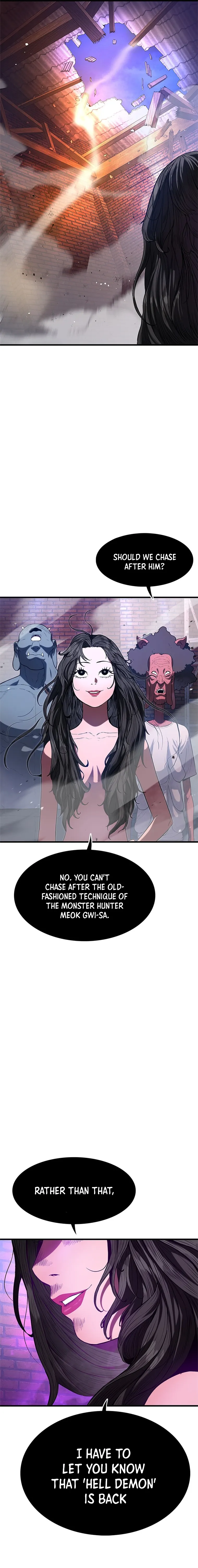 Monster Devourer Chapter 1 Online - página 45