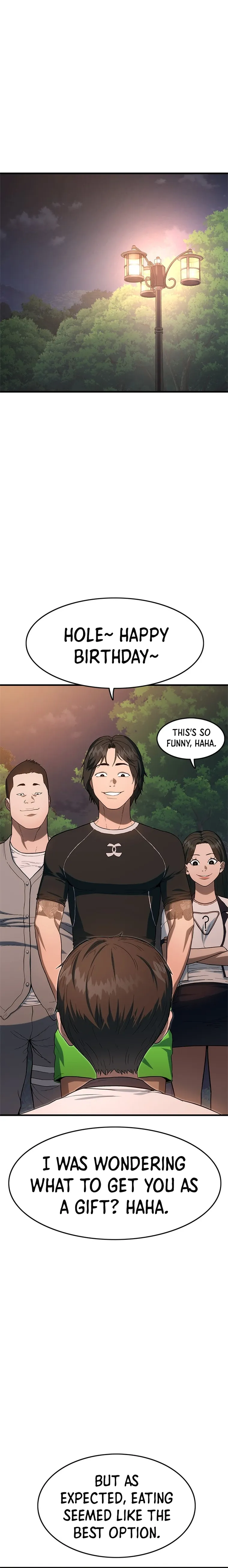 Monster Devourer Chapter 1 Online - página 47