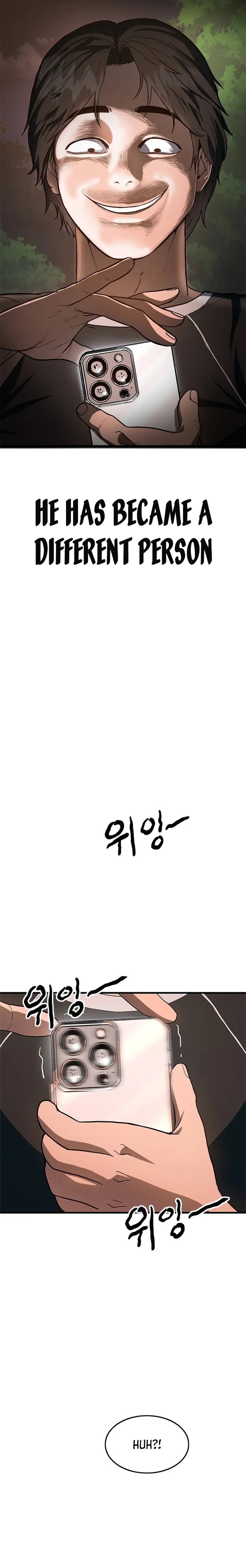 Monster Devourer Chapter 1 Online - página 54