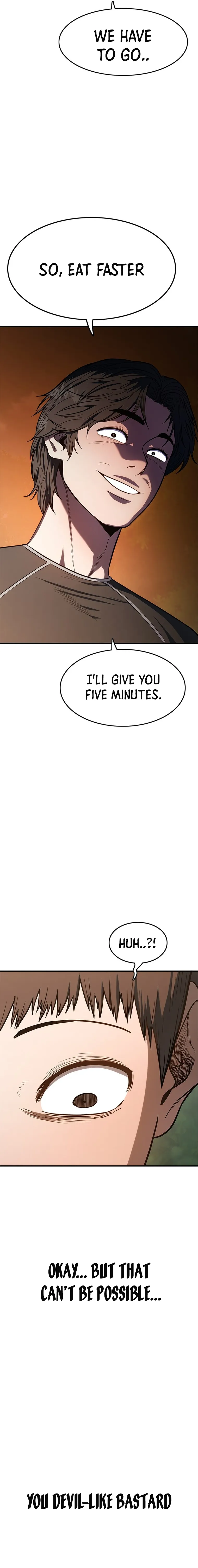 Monster Devourer Chapter 1 Online - página 56