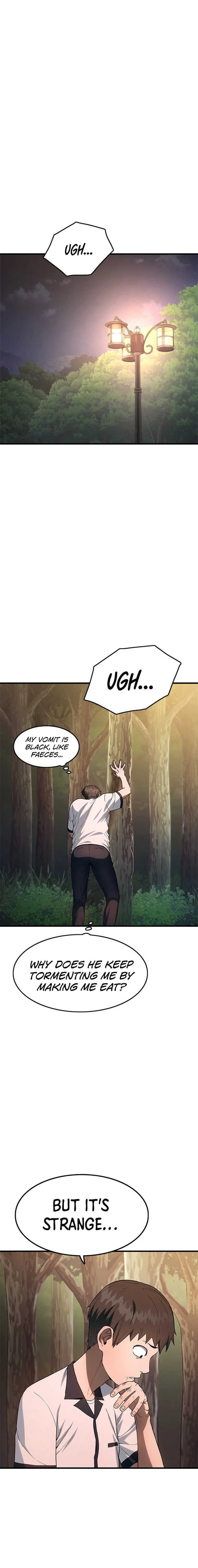 Monster Devourer Chapter 1 Online - página 57