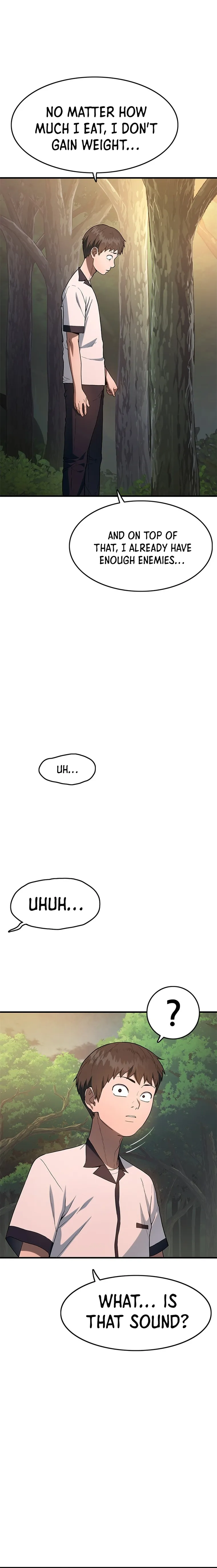 Monster Devourer Chapter 1 Online - página 58