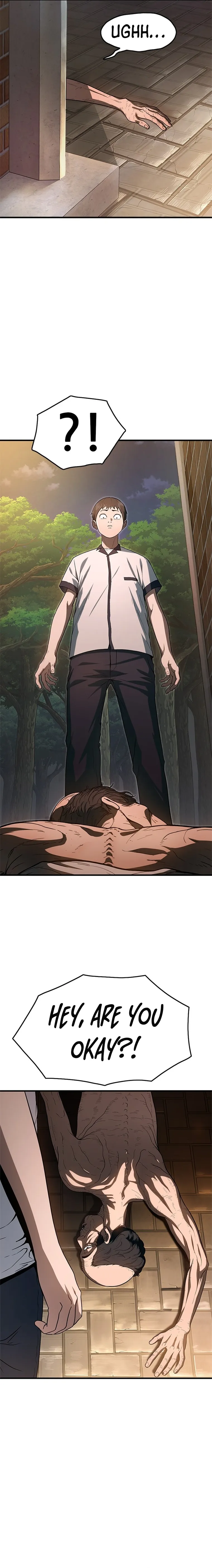 Monster Devourer Chapter 1 Online - página 59