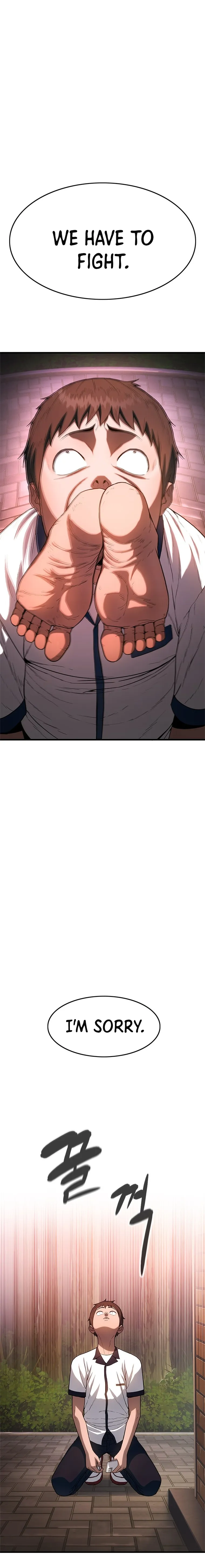 Monster Devourer Chapter 1 Online - página 68