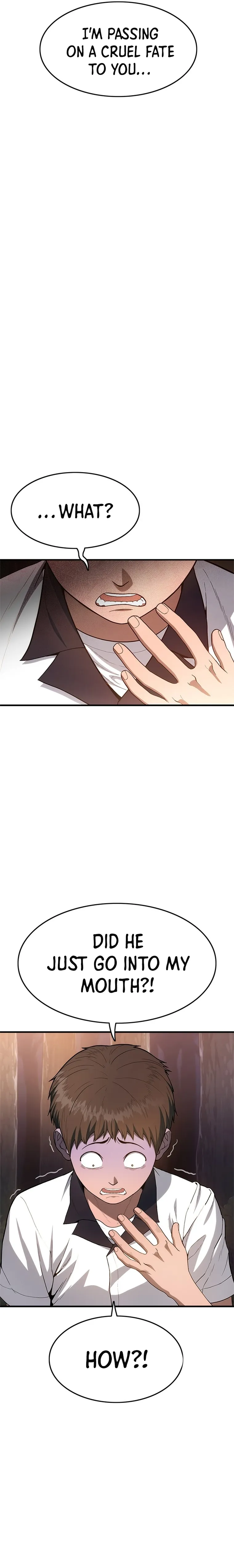 Monster Devourer Chapter 1 Online - página 69