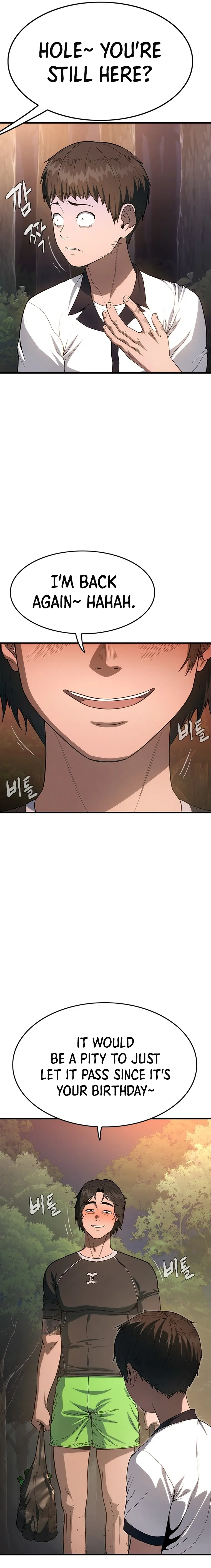 Monster Devourer Chapter 1 Online - página 70