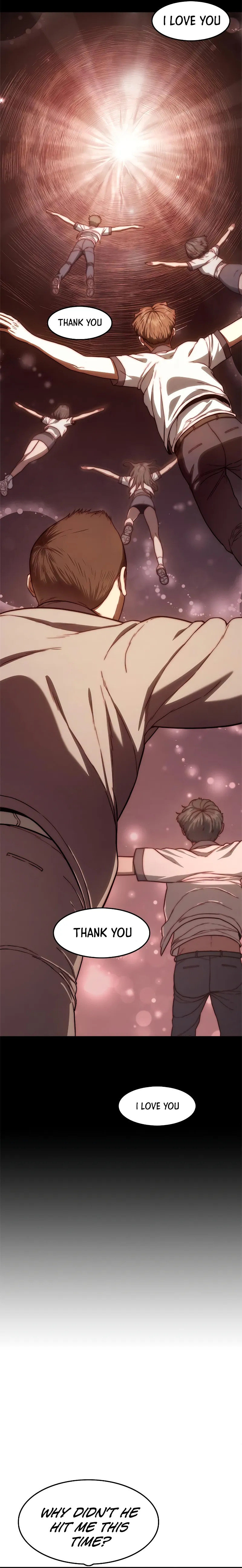 Monster Devourer Chapter 10 Online - página 11