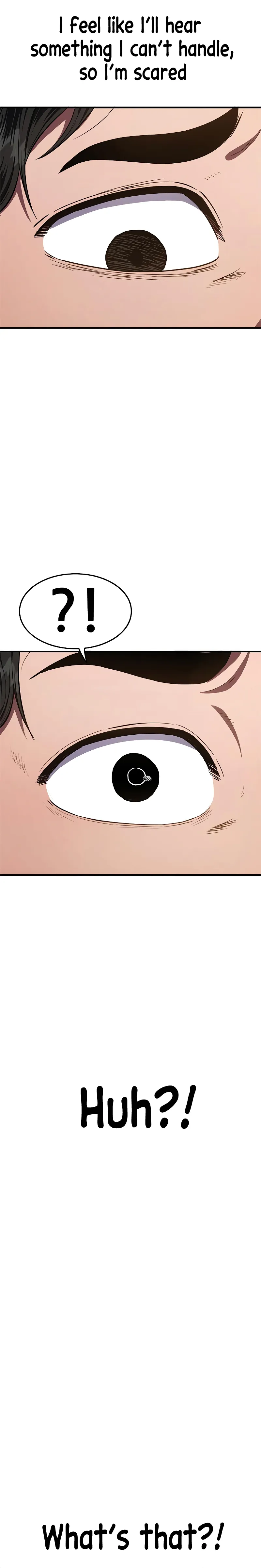 Monster Devourer Chapter 10 Online - página 15