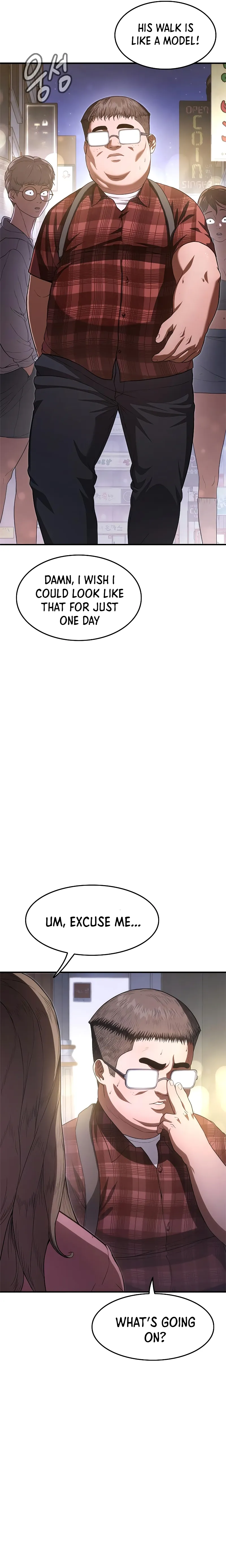 Monster Devourer Chapter 10 Online - página 20