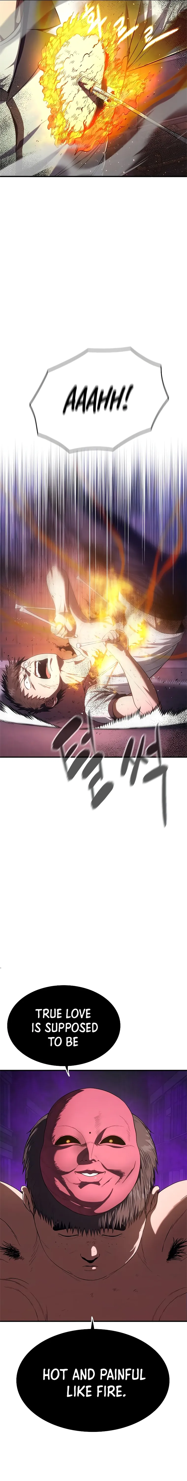 Monster Devourer Chapter 11 Online - página 25