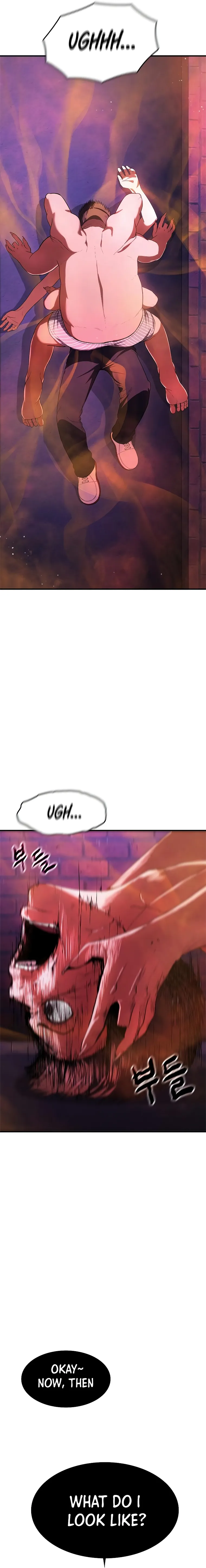 Monster Devourer Chapter 11 Online - página 29