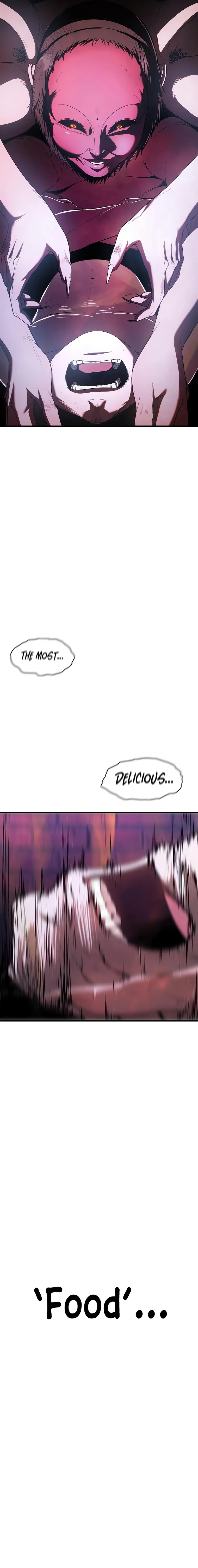Monster Devourer Chapter 11 Online - página 31
