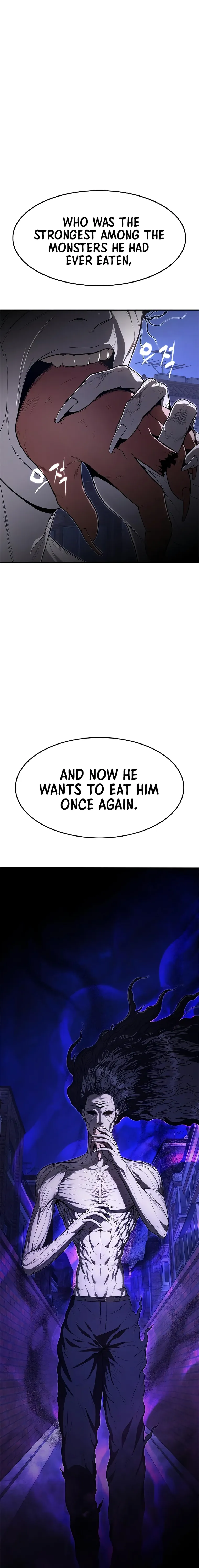 Monster Devourer Chapter 12 Online - página 5