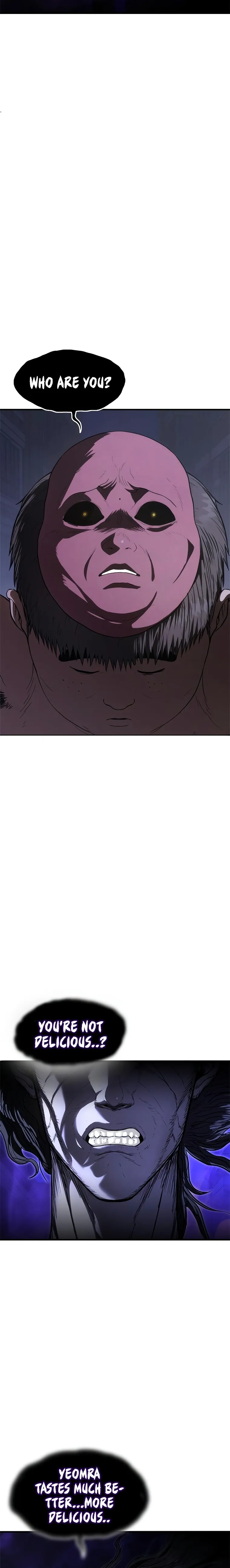 Monster Devourer Chapter 12 Online - página 6