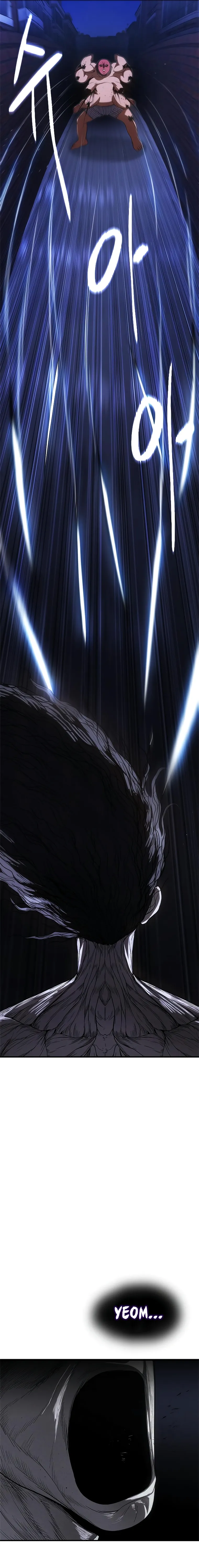 Monster Devourer Chapter 12 Online - página 9