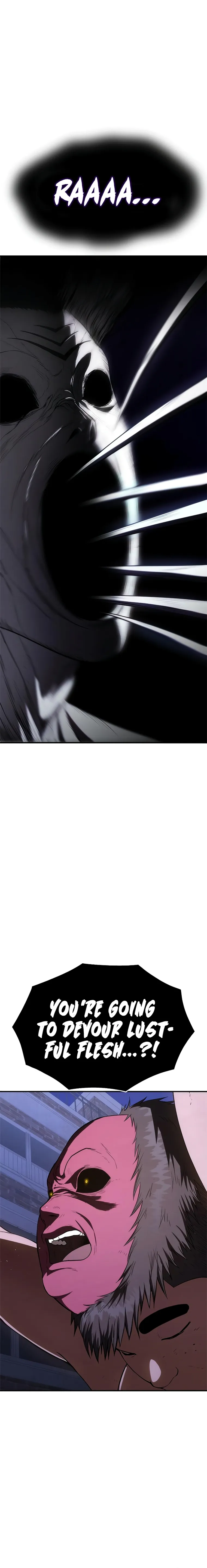 Monster Devourer Chapter 12 Online - página 10