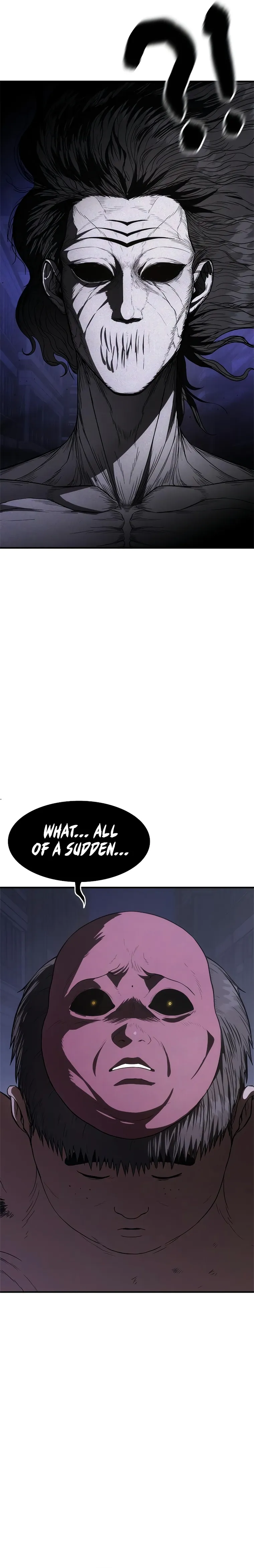 Monster Devourer Chapter 12 Online - página 11