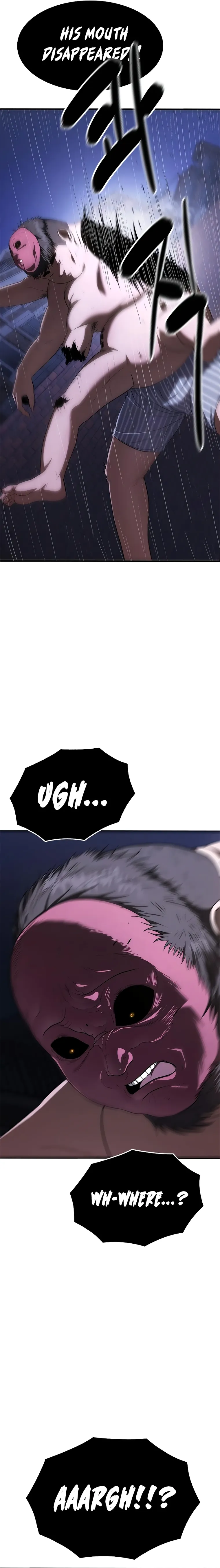 Monster Devourer Chapter 12 Online - página 12